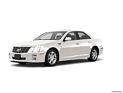 Thumbnail image of 2011 Cadillac STS at Lakeway Auto