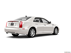 Thumbnail image of 2011 Cadillac STS at Lakeway Auto