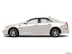 Thumbnail image of 2011 Cadillac STS at Lakeway Auto