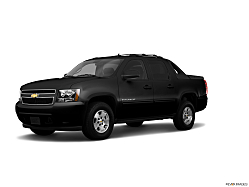 Thumbnail image of 2011 Chevrolet Avalanche at Lakeway Auto