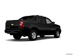 Thumbnail image of 2011 Chevrolet Avalanche at Lakeway Auto