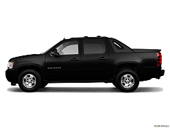 Thumbnail image of 2011 Chevrolet Avalanche at Lakeway Auto