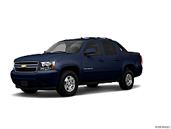 Thumbnail image of 2011 Chevrolet Avalanche at Carthage Supercenter, Inc.
