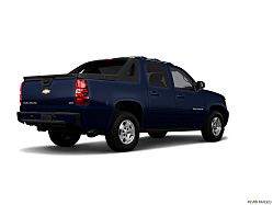 Thumbnail image of 2011 Chevrolet Avalanche at Carthage Supercenter, Inc.