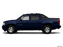 Thumbnail image of 2011 Chevrolet Avalanche at Carthage Supercenter, Inc.
