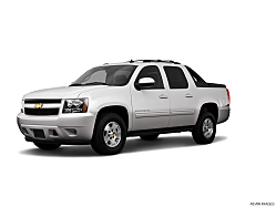 Thumbnail image of 2011 Chevrolet Avalanche at Broadway Motors