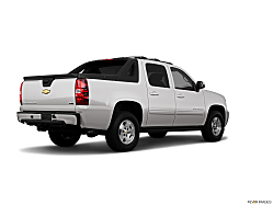Thumbnail image of 2011 Chevrolet Avalanche at Broadway Motors