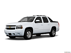 Thumbnail image of 2011 Chevrolet Avalanche at Ethan Hunt Automotive