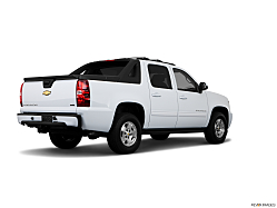 Thumbnail image of 2011 Chevrolet Avalanche at Ethan Hunt Automotive