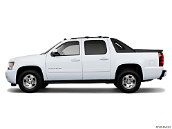Thumbnail image of 2011 Chevrolet Avalanche at Ethan Hunt Automotive