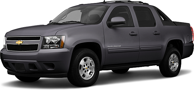 2011 Chevrolet Avalanche LT at Stargate Auto Sales Murfreesboro