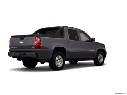 Thumbnail image of 2011 Chevrolet Avalanche at Stargate Auto Sales Murfreesboro