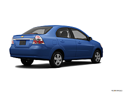 Thumbnail image of 2011 Chevrolet Aveo at BIG WHEEL MOTORS LLC