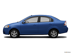 Thumbnail image of 2011 Chevrolet Aveo at BIG WHEEL MOTORS LLC