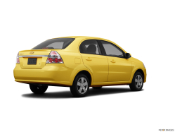 Thumbnail image of 2011 Chevrolet Aveo at Harvey Chrysler Dodge Jeep