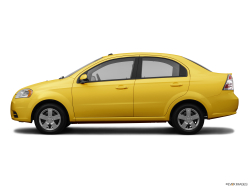 Thumbnail image of 2011 Chevrolet Aveo at Harvey Chrysler Dodge Jeep
