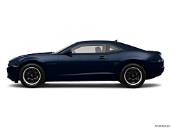Thumbnail image of 2011 Chevrolet Camaro at Lakeway Auto