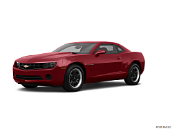 Thumbnail image of 2011 Chevrolet Camaro at Lakeway Auto