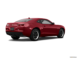 Thumbnail image of 2011 Chevrolet Camaro at Lakeway Auto
