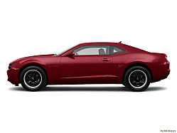 Thumbnail image of 2011 Chevrolet Camaro at Lakeway Auto