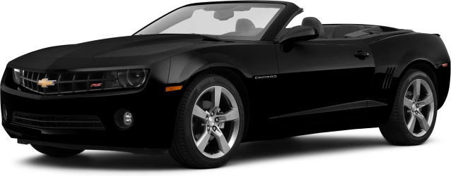 2011 Chevrolet Camaro LT at AFFORDABLE AUTO SALES