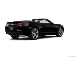 Thumbnail image of 2011 Chevrolet Camaro at AFFORDABLE AUTO SALES