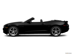 Thumbnail image of 2011 Chevrolet Camaro at AFFORDABLE AUTO SALES