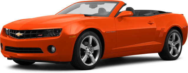 2011 Chevrolet Camaro LT at Stargate Auto Sales Murfreesboro