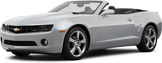 2011 Chevrolet Camaro LT at Stargate Auto Sales Murfreesboro
