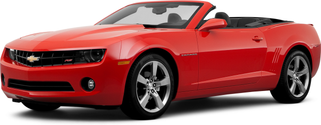 2011 Chevrolet Camaro LT at Stargate Auto Sales Murfreesboro