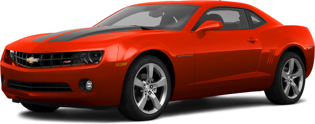 2011 Chevrolet Camaro LT at Ethan Hunt Automotive