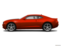Thumbnail image of 2011 Chevrolet Camaro at Ethan Hunt Automotive
