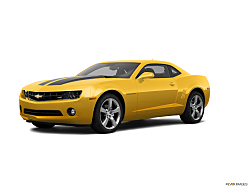 Thumbnail image of 2011 Chevrolet Camaro at Rocky Top Chrysler Dodge Jeep