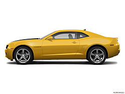 Thumbnail image of 2011 Chevrolet Camaro at Rocky Top Chrysler Dodge Jeep
