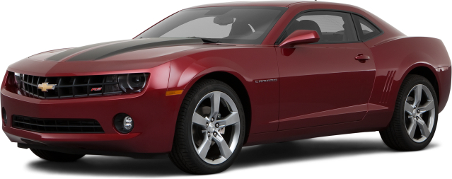 2011 Chevrolet Camaro LT at Lakeway Auto