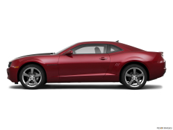 Thumbnail image of 2011 Chevrolet Camaro at Lakeway Auto