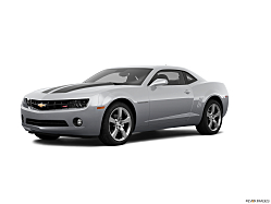 Thumbnail image of 2011 Chevrolet Camaro at Steve Rogers Ford