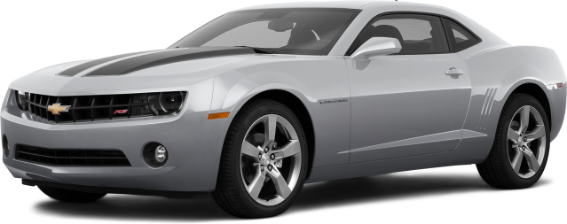 2011 Chevrolet Camaro LT at Rocky Top Chrysler Dodge Jeep