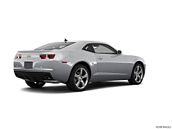Thumbnail image of 2011 Chevrolet Camaro at Steve Rogers Ford