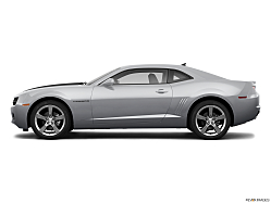 Thumbnail image of 2011 Chevrolet Camaro at Steve Rogers Ford