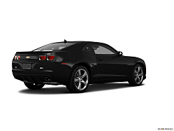 Thumbnail image of 2011 Chevrolet Camaro at Ethan Hunt Automotive
