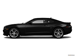 Thumbnail image of 2011 Chevrolet Camaro at Ethan Hunt Automotive