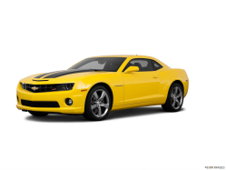 Thumbnail image of 2011 Chevrolet Camaro at Planet Mitsubishi - Charlotte