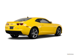 Thumbnail image of 2011 Chevrolet Camaro at Planet Mitsubishi - Charlotte