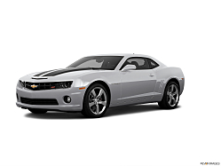 Thumbnail image of 2011 Chevrolet Camaro at Alpine Motors of Raleigh
