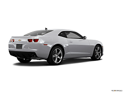 Thumbnail image of 2011 Chevrolet Camaro at Alpine Motors of Raleigh