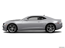 Thumbnail image of 2011 Chevrolet Camaro at Alpine Motors of Raleigh