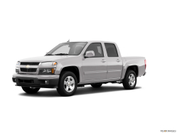 Thumbnail image of 2011 Chevrolet Colorado at Autonation Ford Lincoln Auburn