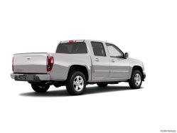 Thumbnail image of 2011 Chevrolet Colorado at Autonation Ford Lincoln Auburn