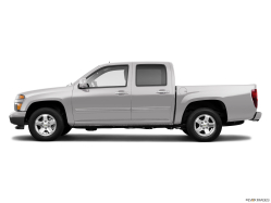 Thumbnail image of 2011 Chevrolet Colorado at Autonation Ford Lincoln Auburn